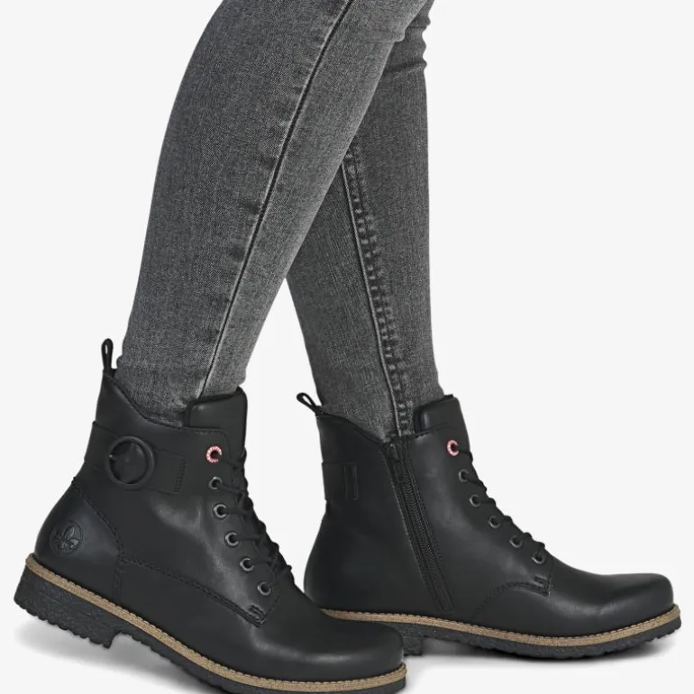 rieker Damen Boots