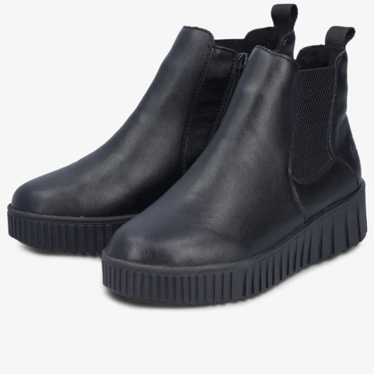 rieker Damen Chelsea Boots