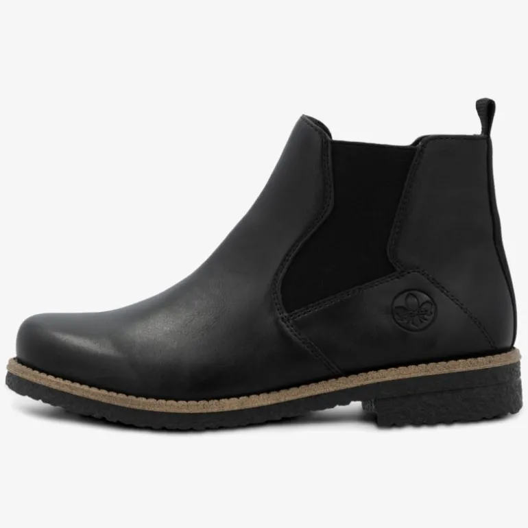 rieker Damen Chelsea Boots