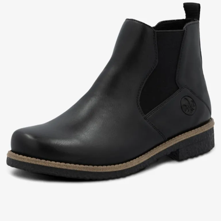 rieker Damen Chelsea Boots