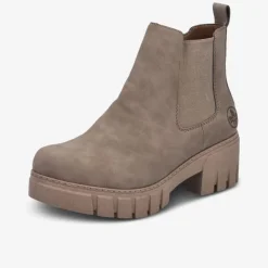 rieker Damen Chelsea Boots