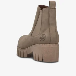 rieker Damen Chelsea Boots