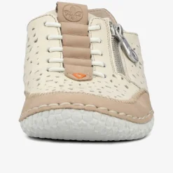 rieker Damen Halbschuhe