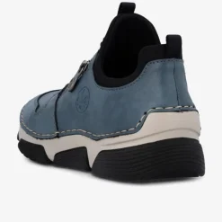 rieker Damen Halbschuhe