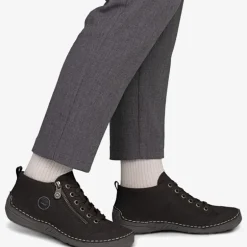rieker Damen Halbschuhe
