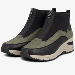 rieker Damen Halbschuhe