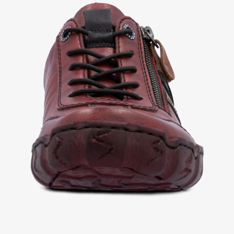 rieker Damen Halbschuhe