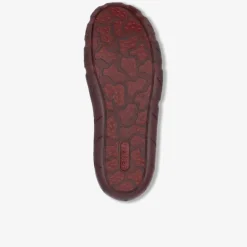 rieker Damen Halbschuhe