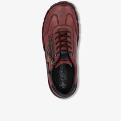 rieker Damen Halbschuhe