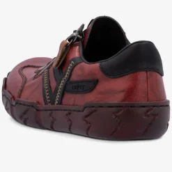 rieker Damen Halbschuhe