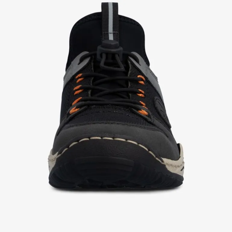 rieker Damen Halbschuhe