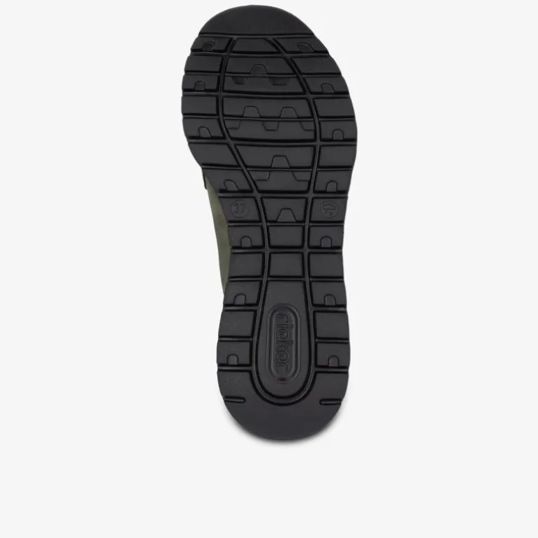 rieker Damen Halbschuhe