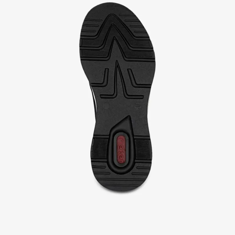 rieker Damen Halbschuhe