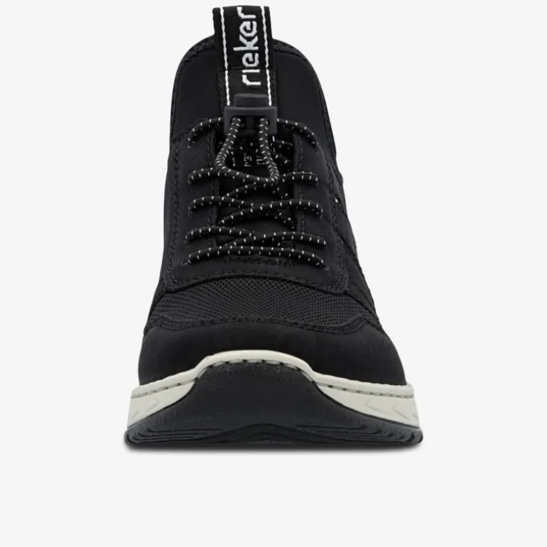 rieker Damen Halbschuhe