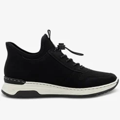 rieker Damen Halbschuhe