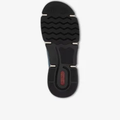rieker Damen Halbschuhe