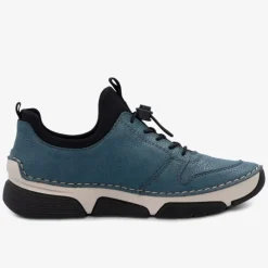 rieker Damen Halbschuhe