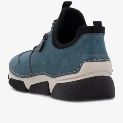 rieker Damen Halbschuhe