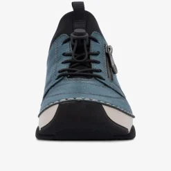 rieker Damen Halbschuhe