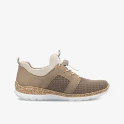 rieker Damen Halbschuhe