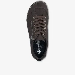 rieker Damen Halbschuhe