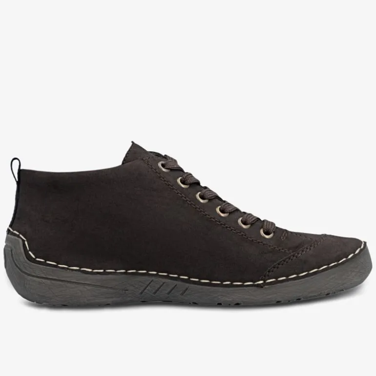 rieker Damen Halbschuhe
