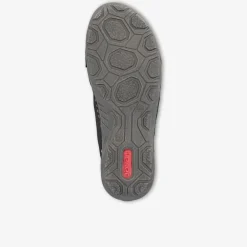 rieker Damen Halbschuhe