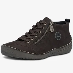 rieker Damen Halbschuhe