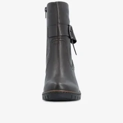 rieker Damen Klassische Stiefeletten