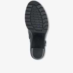 rieker Damen Klassische Stiefeletten
