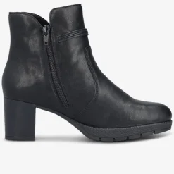 rieker Damen Klassische Stiefeletten
