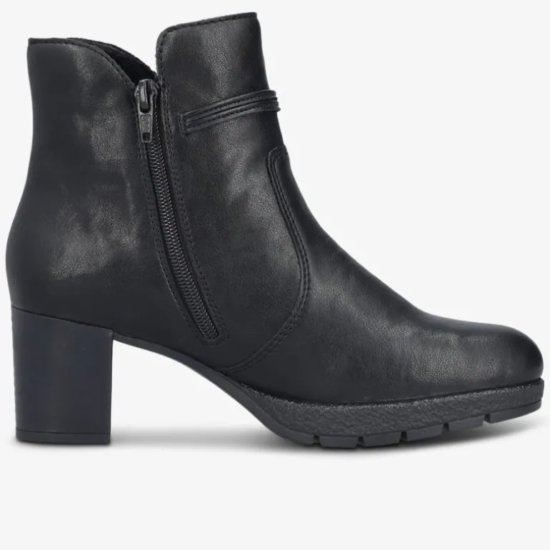 rieker Damen Klassische Stiefeletten