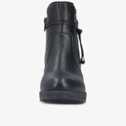 rieker Damen Klassische Stiefeletten