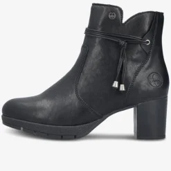 rieker Damen Klassische Stiefeletten