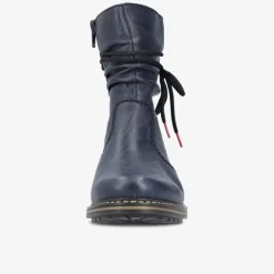 rieker Damen Klassische Stiefeletten