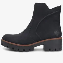 rieker Damen Klassische Stiefeletten