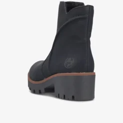 rieker Damen Klassische Stiefeletten