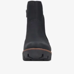 rieker Damen Klassische Stiefeletten