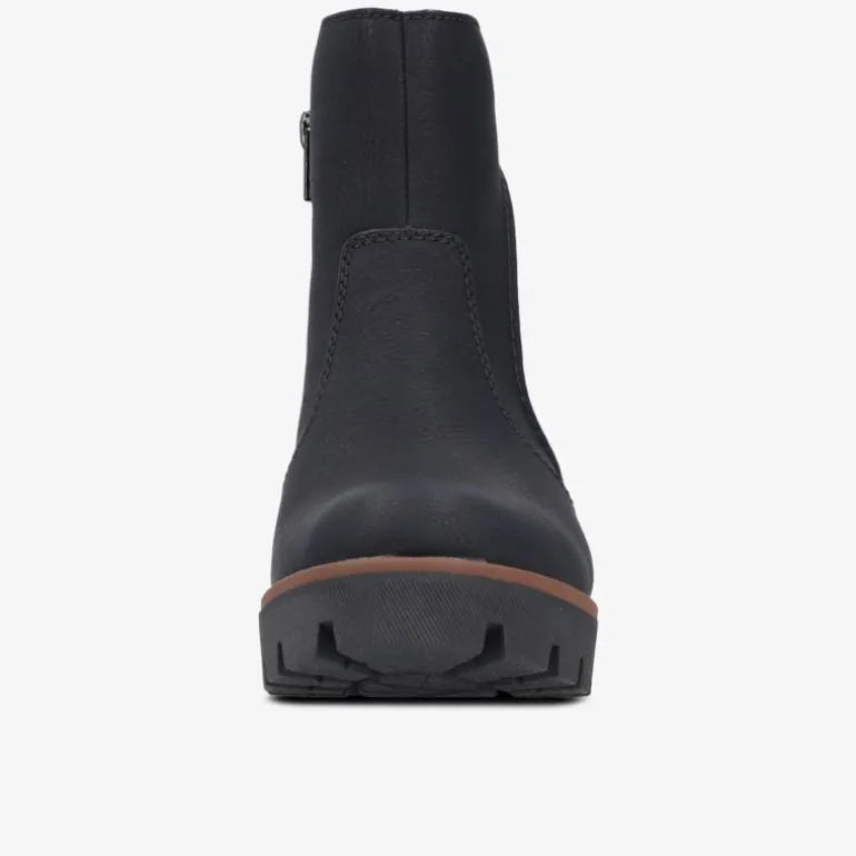 rieker Damen Klassische Stiefeletten