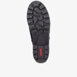 rieker Damen Klassische Stiefeletten