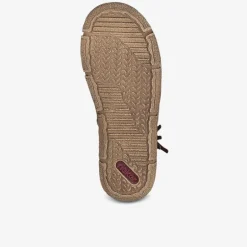 rieker Damen Klassische Stiefeletten