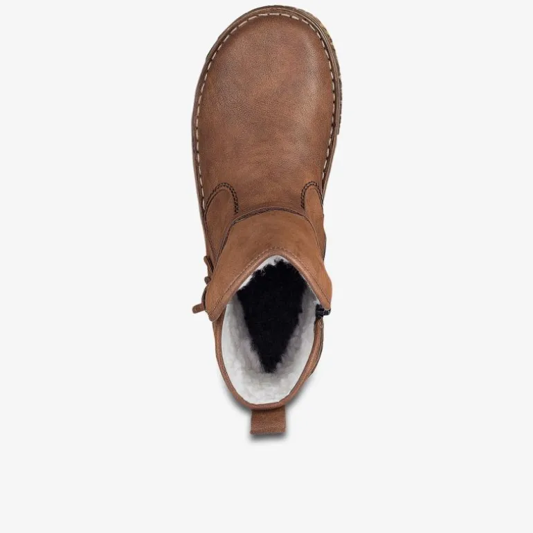 rieker Damen Klassische Stiefeletten
