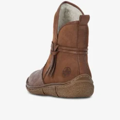 rieker Damen Klassische Stiefeletten