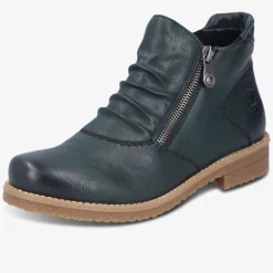 rieker Damen Klassische Stiefeletten