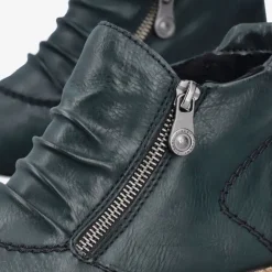 rieker Damen Klassische Stiefeletten