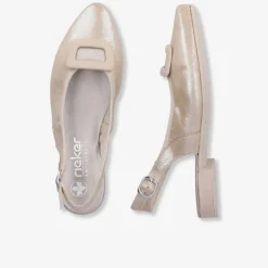 rieker Damen Pumps