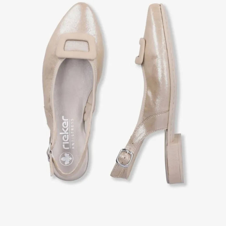 rieker Damen Pumps