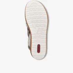 rieker Damen Sandalen