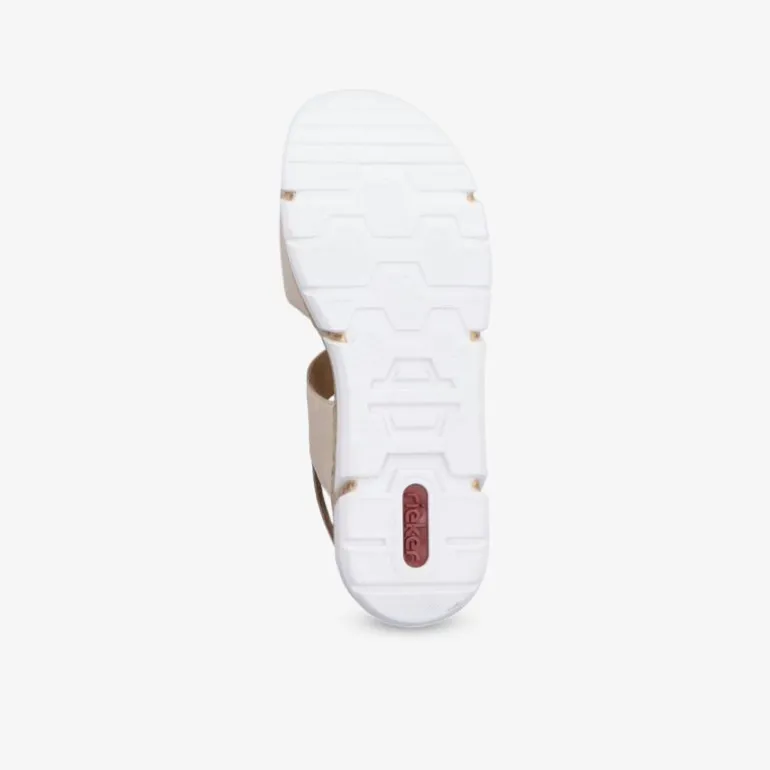 rieker Damen Sandalen