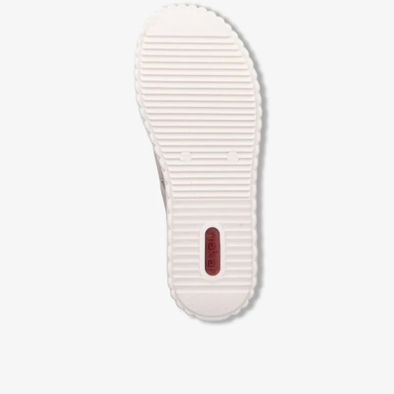 rieker Damen Sandalen